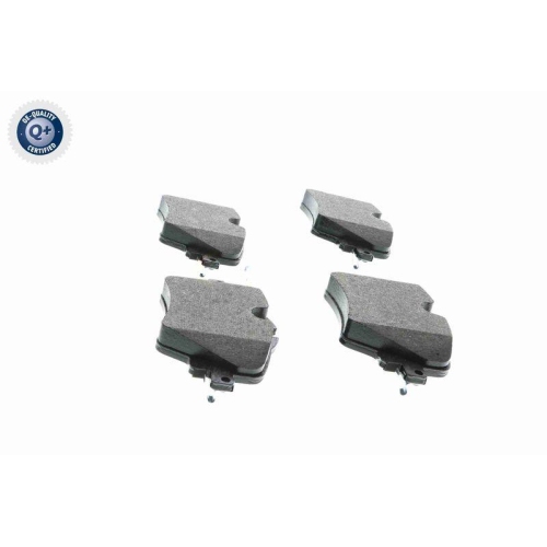 VAICO Bremsbelagsatz, Scheibenbremse Green Mobility Parts V20-3127