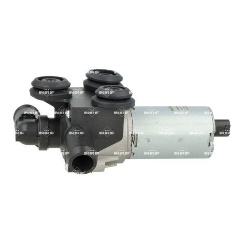 NRF Zusatzwasserpumpe (Kühlwasserkreislauf) EASY FIT 390074