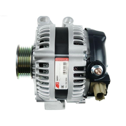 AS-PL Generator Brandneu AS-PL