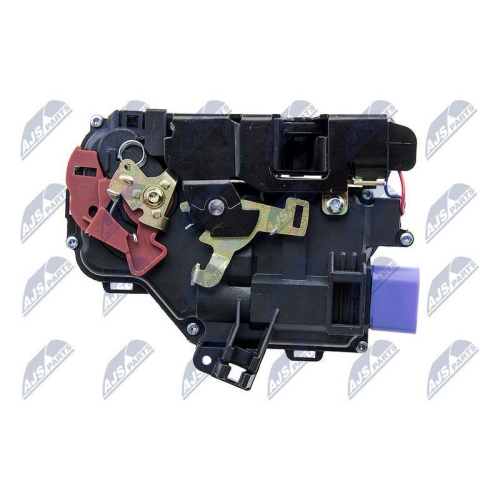 NTY T&uuml;rschloss EZC-SK-002