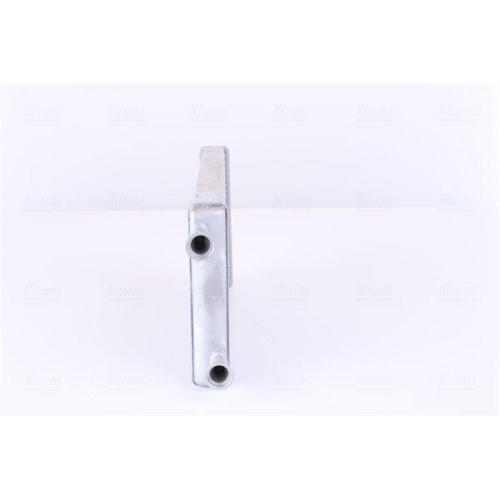 NISSENS W&auml;rmetauscher, Innenraumheizung 70978
