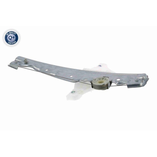 ACKOJA Fensterheber Green Mobility Parts A52-0766
