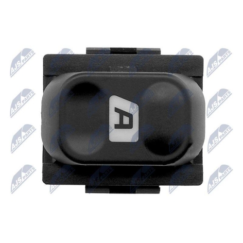 NTY Schalter, Fensterheber EWS-PE-009