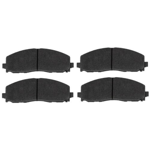 TRW Bremsbelagsatz, Scheibenbremse GDB1944