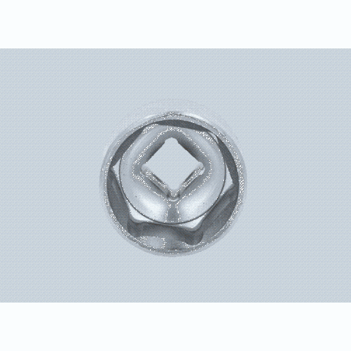 1/2 Zoll Sechskant-Stecknuss, 1.1/4 Zoll KS TOOLS 917.1330