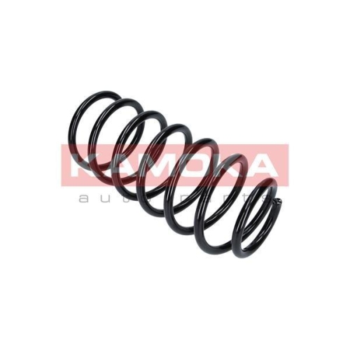 KAMOKA Fahrwerksfeder 2110097