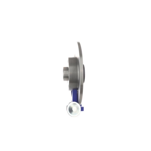 SKF Bremsscheibe VKBD 1039