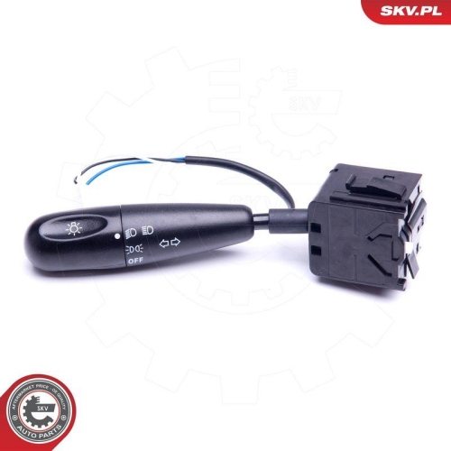 ESEN SKV Lenkstockschalter 38SKV500