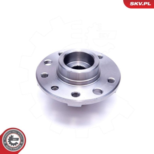 ESEN SKV Radlagersatz 29SKV522