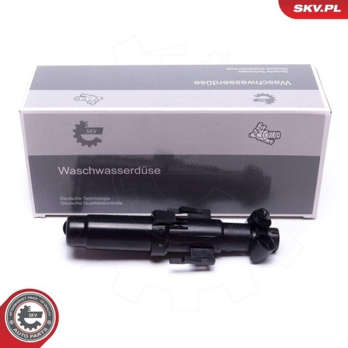 ESEN SKV Waschwasserd&uuml;se, Scheinwerferreinigung 15SKV624
