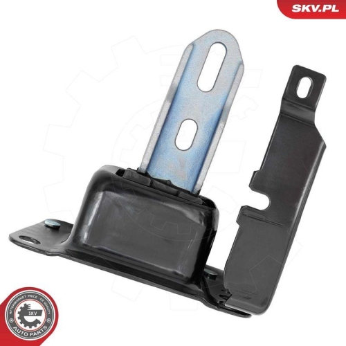 ESEN SKV Lagerung, Automatikgetriebe 75SKV837