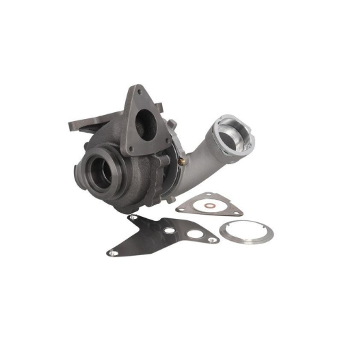 KAMOKA Lader, Aufladung 8600037