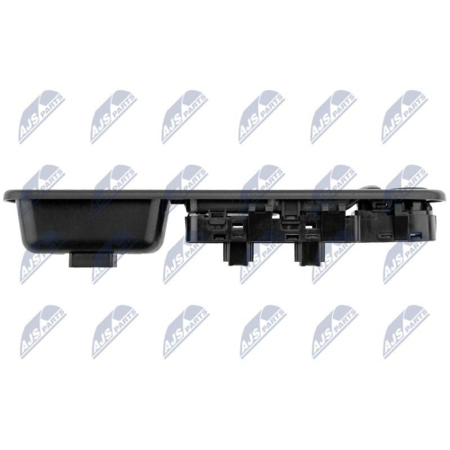 NTY Schalter, Fensterheber EWS-PE-016
