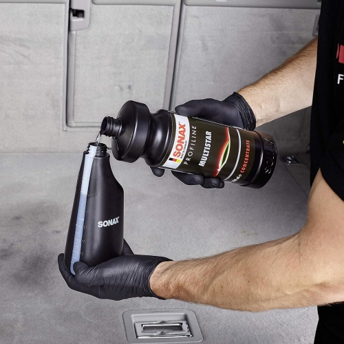 Schleifpolitur SONAX ProfiLine CutMax, 250 ml 02461410