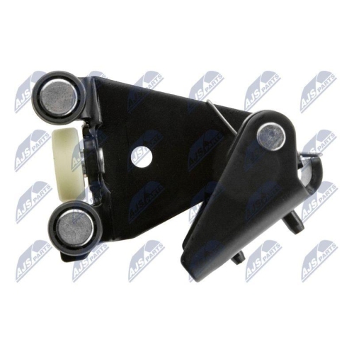 NTY Rollenf&uuml;hrung, Schiebet&uuml;r EZC-PE-038