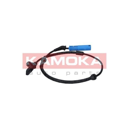 KAMOKA Sensor, Raddrehzahl