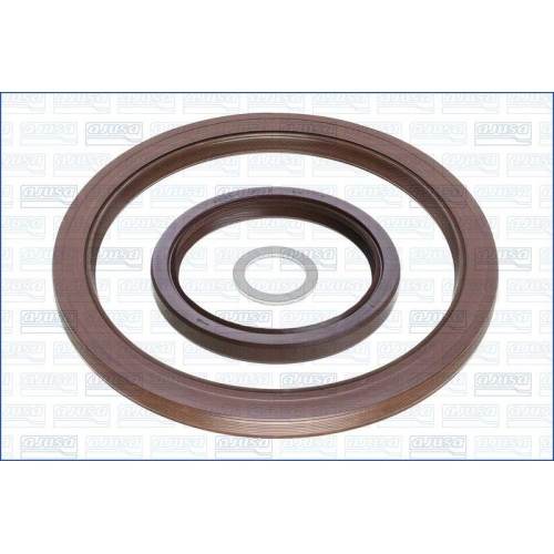 AJUSA Dichtungsvollsatz, Motor MULTILAYER STEEL 50366400
