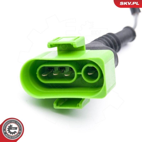 ESEN SKV Lambdasonde 09SKV646