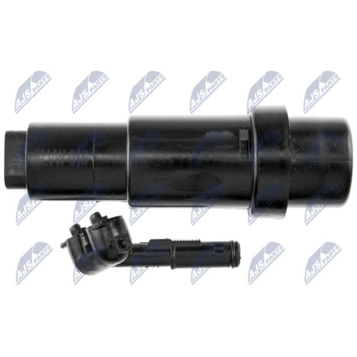NTY Waschwasserdüse, Scheinwerferreinigung EDS-VW-016