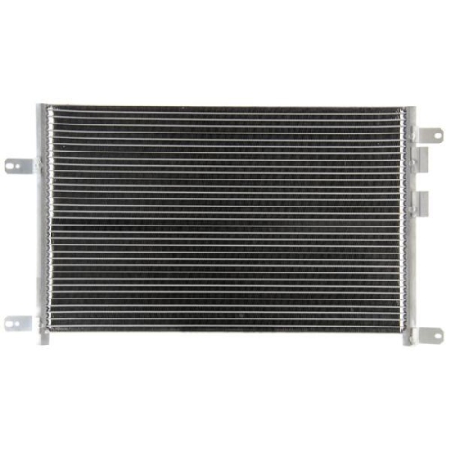 MAHLE Kondensator, Klimaanlage BEHR *** PREMIUM LINE *** AC 834 000P