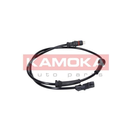 KAMOKA Sensor, Raddrehzahl