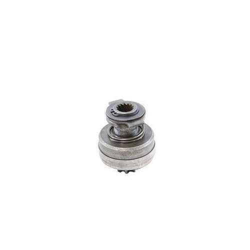MAHLE Ritzel, Starter MSX 149