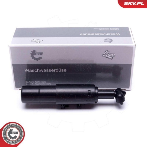 ESEN SKV Waschwasserd&uuml;se, Scheinwerferreinigung 15SKV629