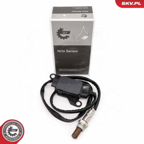 ESEN SKV NOx-Sensor, NOx-Katalysator 71SKV073