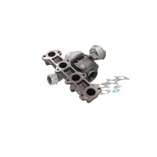 KAMOKA Lader, Aufladung 8600033
