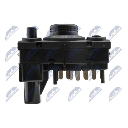 NTY Schalter, Hauptlicht EWS-PL-018