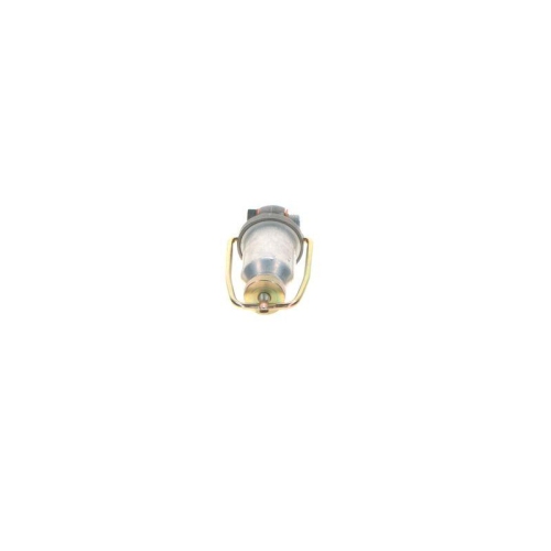 BOSCH Kraftstofffilter 1 457 434 002