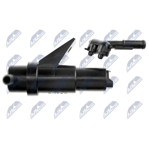 NTY Waschwasserdüse, Scheinwerferreinigung EDS-VW-017