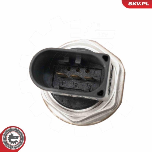ESEN SKV Sensor, Kraftstoffdruck