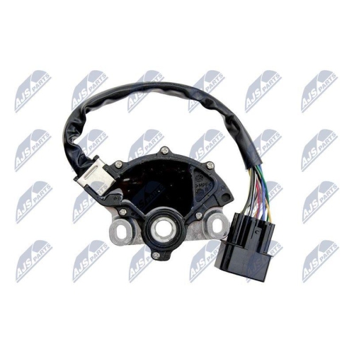 NTY Steuerger&auml;t, Automatikgetriebe EAG-MS-001