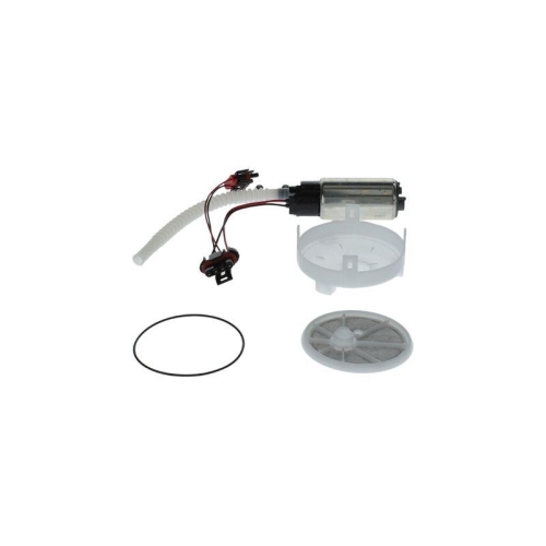 BOSCH Kraftstoffpumpe F 000 TE1 81A