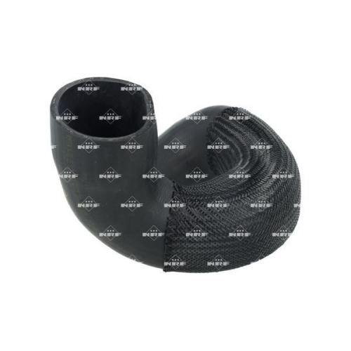 NRF Ladeluftschlauch 166563