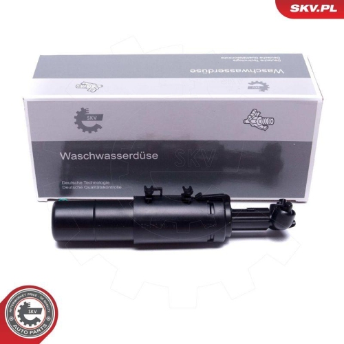 ESEN SKV Waschwasserd&uuml;se, Scheinwerferreinigung 15SKV630