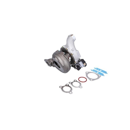 KAMOKA Lader, Aufladung 8600030