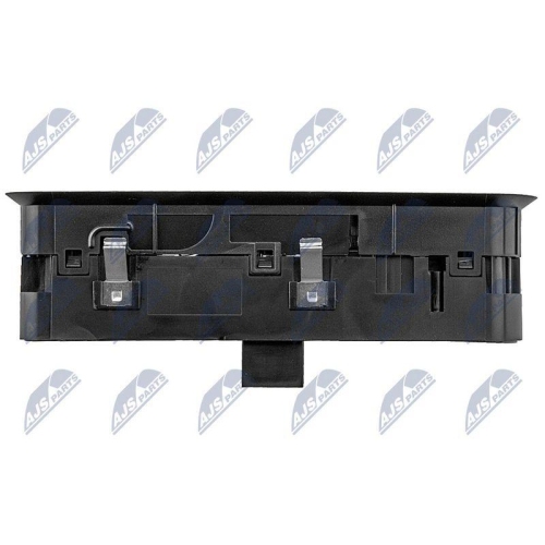 NTY Schalter, Fensterheber EWS-PS-000