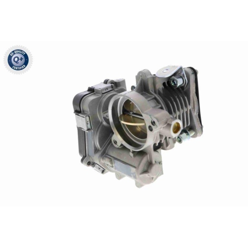 VEMO Drosselklappenstutzen Q+, Erstausrüsterqualität V40-81-0021