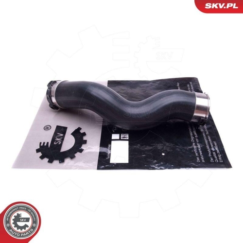 ESEN SKV Ladeluftschlauch 43SKV430