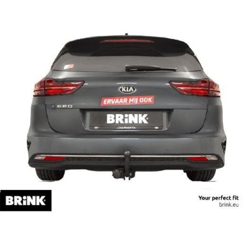 BRINK Anh&auml;ngevorrichtung 641000