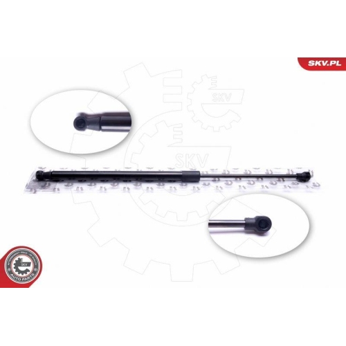 ESEN SKV Gasfeder, Koffer-/Laderaum 52SKV583