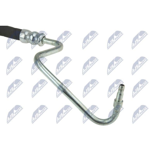 NTY Hydraulikschlauch, Lenkung SPH-FR-003