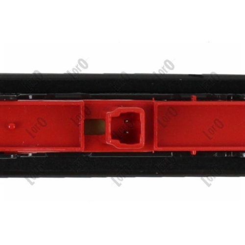 ABAKUS Zusatzbremsleuchte LORO TUNING