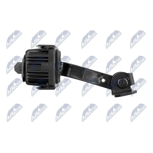 NTY T&uuml;rfeststeller EZC-ME-002