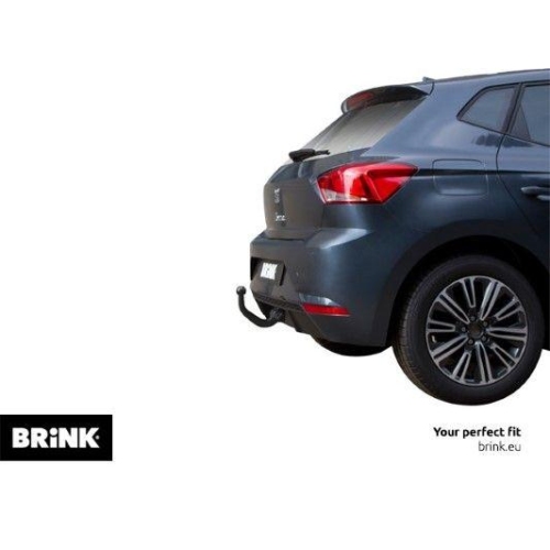 BRINK Anh&auml;ngevorrichtung BMA 643500