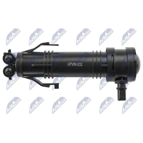 NTY Waschwasserdüse, Scheinwerferreinigung EDS-VW-032