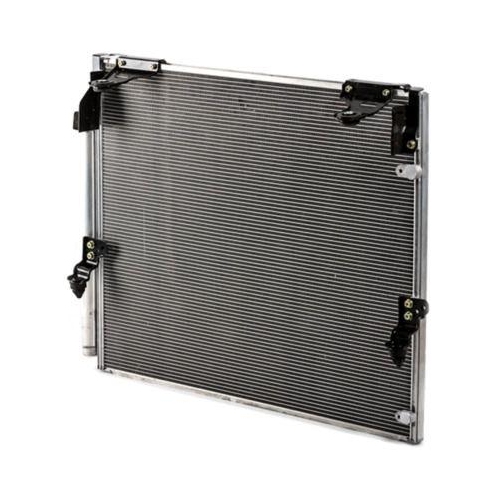 MAHLE Kondensator, Klimaanlage BEHR *** PREMIUM LINE *** AC 840 000P