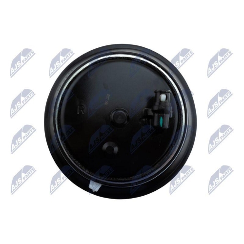 NTY Federbalg, Luftfederung EZC-TY-066